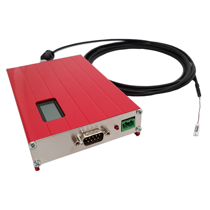 Group3 - HPC Hall Probe Analogic