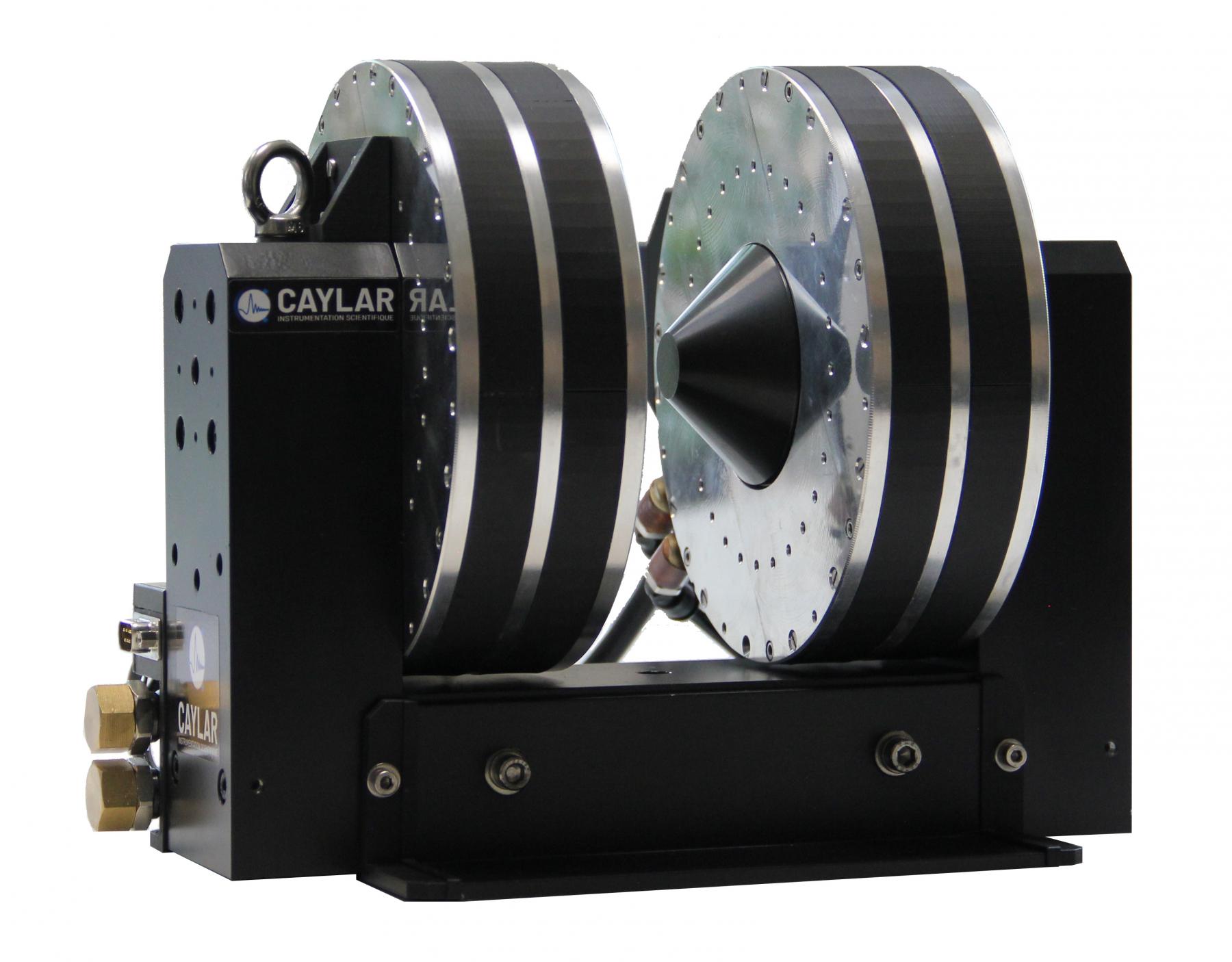 CAYLAR - EA73C Electromagnet