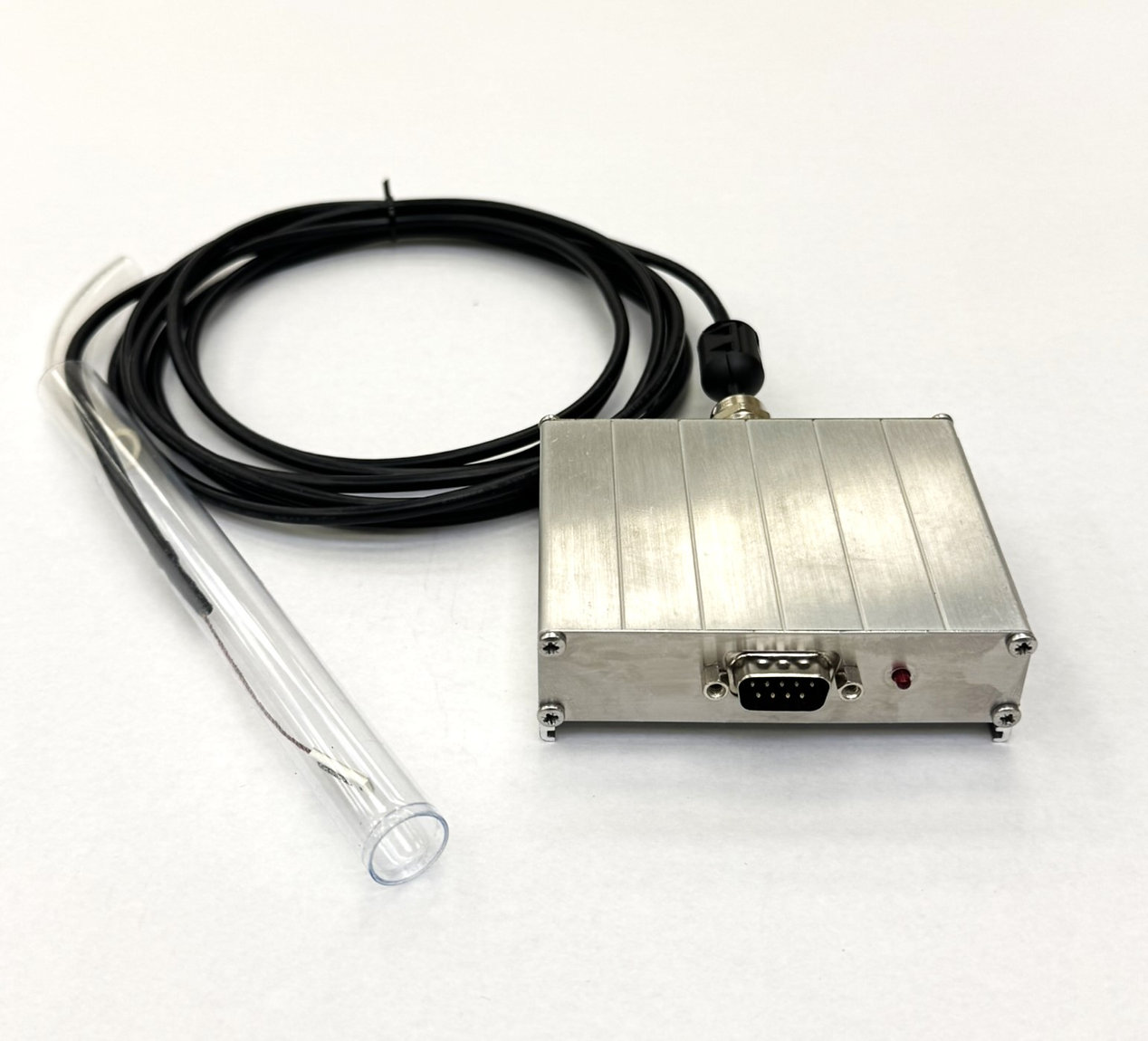 Group3 - HPC Hall Probe Analogic